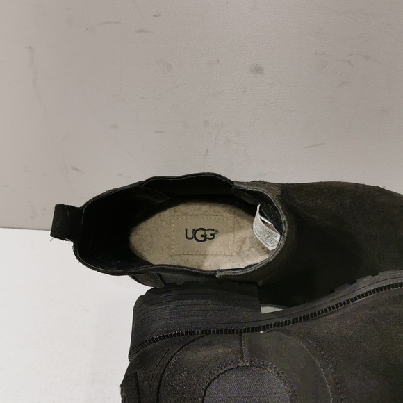 UGG Bohnam II Women Boots - Picture 8 of 8